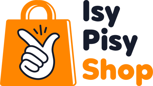 Isy Pisy Shop